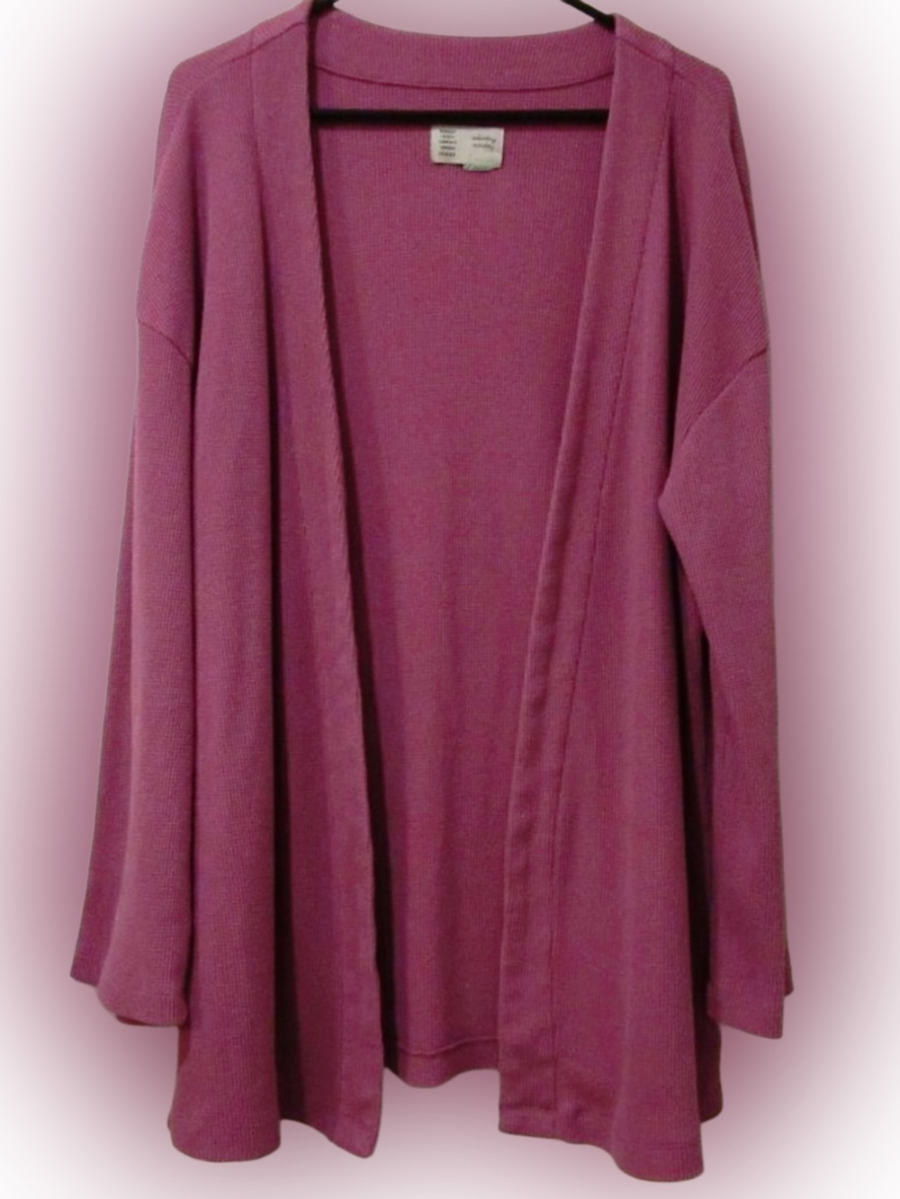Cardigan by Saturday Sunday